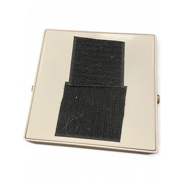 Used Jetter GOLD STANDARD Effect Pedal