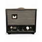 Used Morgan Amplification FIVE Tube Guitar Amp Head thumbnail