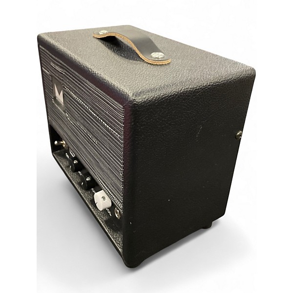 Used Morgan Amplification FIVE Tube Guitar Amp Head