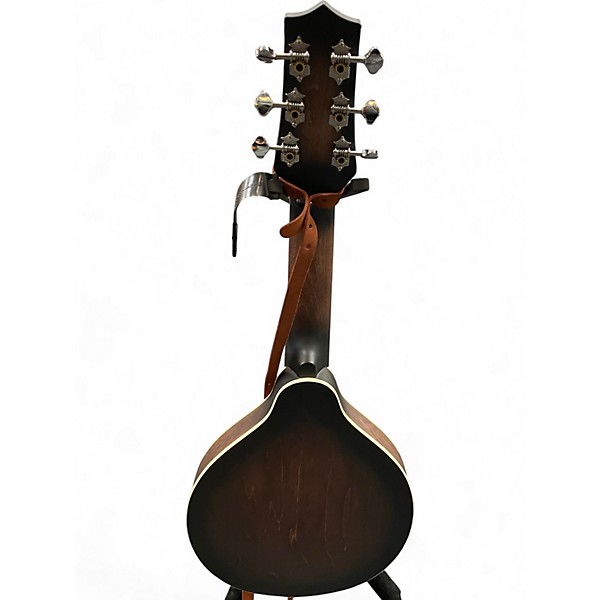 Used Gold Tone A6 Mando-Guitar Tobacco Sunburst Mandolin