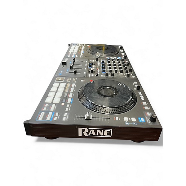 Used SERATO Rane Four DJ Controller