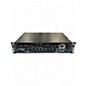 Used SWR WORKINGPRO 400 Bass Amp Head thumbnail