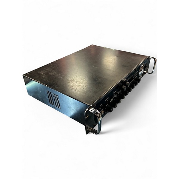 Used SWR WORKINGPRO 400 Bass Amp Head