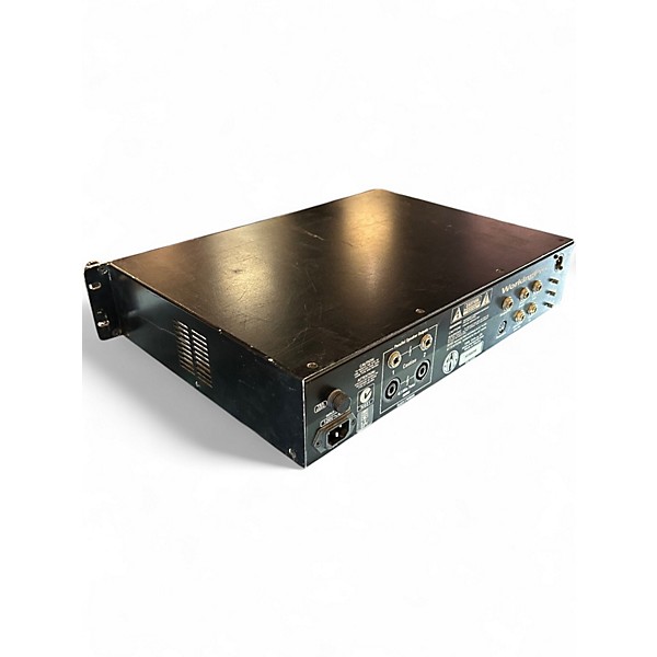 Used SWR WORKINGPRO 400 Bass Amp Head