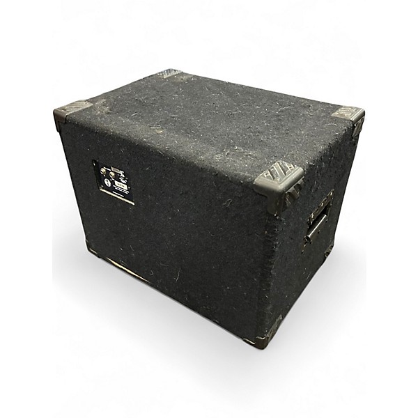 Used SWR WORKINGMAN'S 210T Bass Cabinet