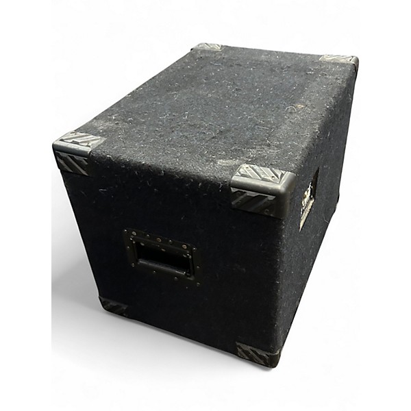 Used SWR WORKINGMAN'S 210T Bass Cabinet