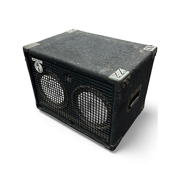 Used SWR WORKINGMAN'S 210T Bass Cabinet