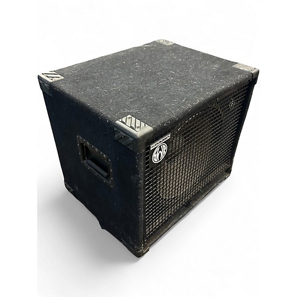 Used SWR Workingman's 1x15T Bass Cabinet