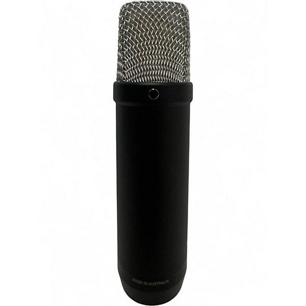Used RODE NT1 5TH GENERATION Condenser Microphone