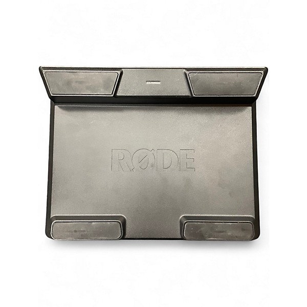 Used RODE RODECASTER PRO