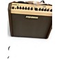 Used Fishman PROLBX500 Loudbox Mini Acoustic Guitar Combo Amp thumbnail