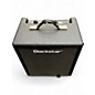Used Blackstar Debut Bass 15 Mini Bass Amp thumbnail