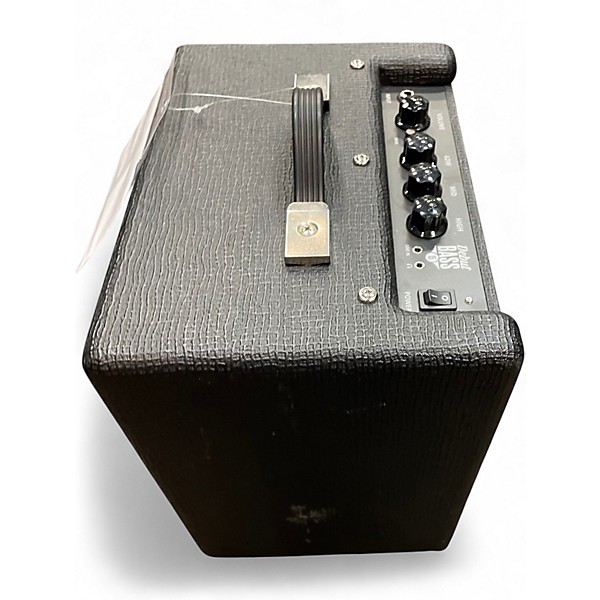 Used Blackstar Debut Bass 15 Mini Bass Amp