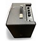 Used Blackstar Debut Bass 15 Mini Bass Amp