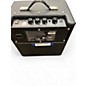 Used Blackstar Debut Bass 15 Mini Bass Amp