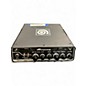 Used Ampeg venture v3 Bass Amp Head thumbnail