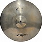 Used Zildjian 20in A Custom Medium Ride Cymbal thumbnail