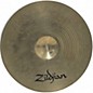Used Zildjian 20in A Custom Medium Ride Cymbal