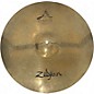 Used Zildjian 20in A Custom Medium Ride Cymbal
