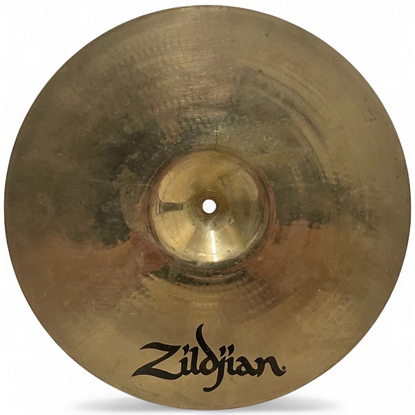 Used Zildjian 14in A Custom Crash Cymbal