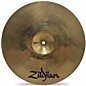 Used Zildjian 14in A Custom Crash Cymbal
