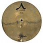 Used Zildjian 14in A Custom Crash Cymbal