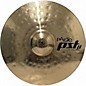 Used Paiste 16in PST8 ROCK CRASH Cymbal thumbnail