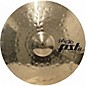 Used Paiste 20in PST8 MEDIUM RIDE Cymbal thumbnail