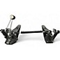 Used TAMA Iron Cobra Double Bass Drum Pedal