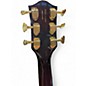 Used 2024 Gretsch Guitars G6122T 1962 Chet Atkins Country Gentleman brown Hollow Body Electric Guitar