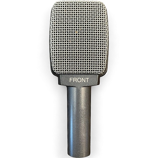 Used Sennheiser E609 Dynamic Microphone
