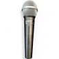 Used Amazon Basics Dynamic Microphone