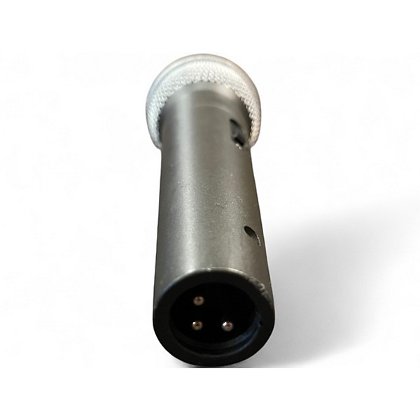 Used Amazon Basics Dynamic Microphone