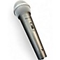 Used Amazon Basics Dynamic Microphone