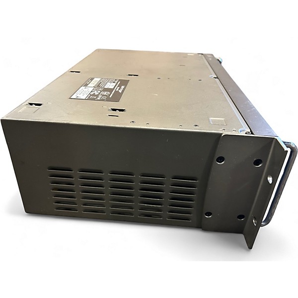 Used Behringer X32 Rack Digital Mixer