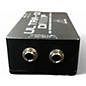 Used Behringer DI400P Passive Direct Box