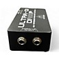 Used Behringer DI400P Passive Direct Box