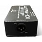 Used Behringer DI400P Passive Direct Box