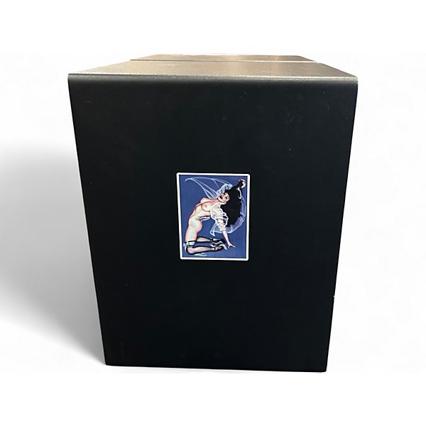 Used Yamaha HS8 Pair Powered Monitor