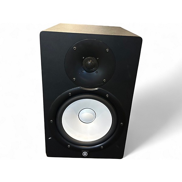 Used Yamaha HS8 Pair Powered Monitor