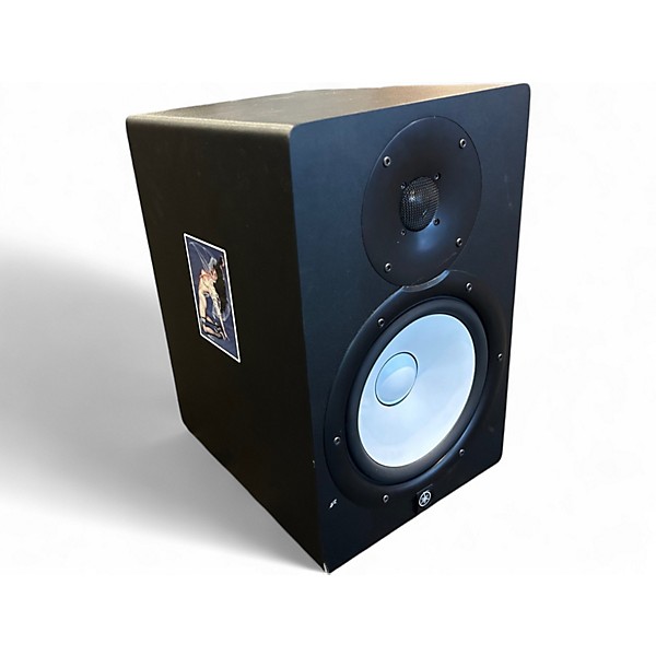 Used Yamaha HS8 Pair Powered Monitor