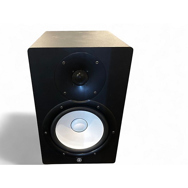 Used Yamaha HS8 Pair Powered Monitor