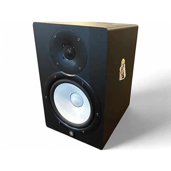 Used Yamaha HS8 Pair Powered Monitor