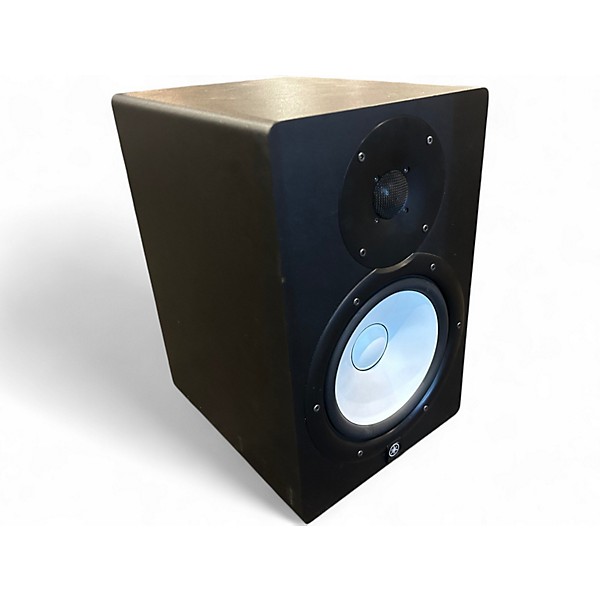 Used Yamaha HS8 Pair Powered Monitor