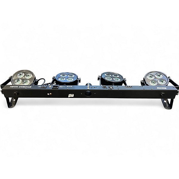Used American DJ Starbar Wash Lighting Effect