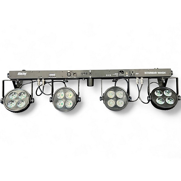 Used American DJ Starbar Wash Lighting Effect
