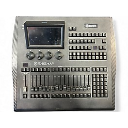 Used Blizzard Enigma M4 Lighting Controller
