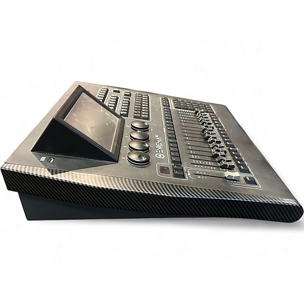 Used Blizzard Enigma M4 Lighting Controller