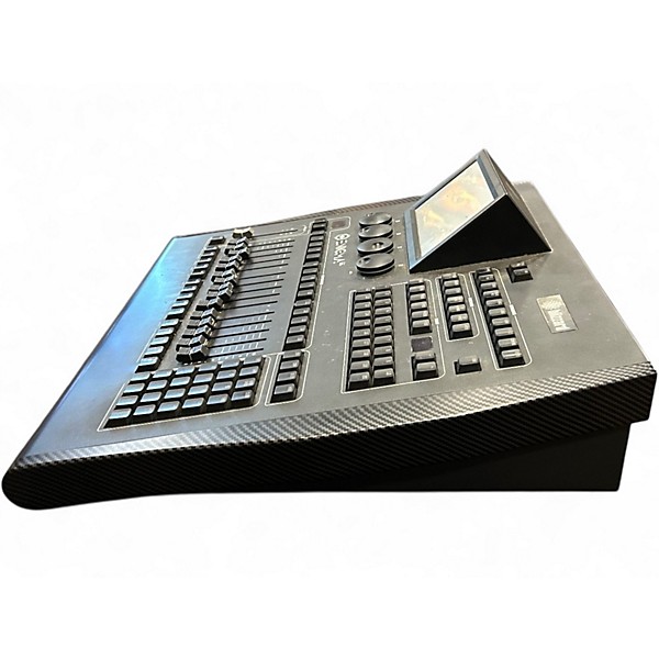 Used Blizzard Enigma M4 Lighting Controller