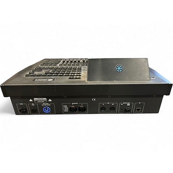 Used Blizzard Enigma M4 Lighting Controller